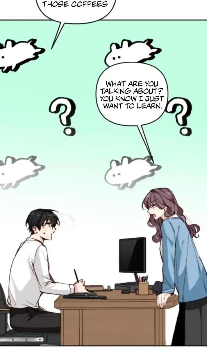 Divorce Is Easy, but Love Is Hard Chapter 14 Page 104