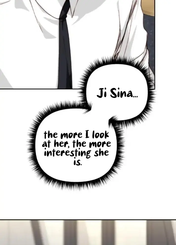 Divorce Is Easy, but Love Is Hard Chapter 14 Page 106