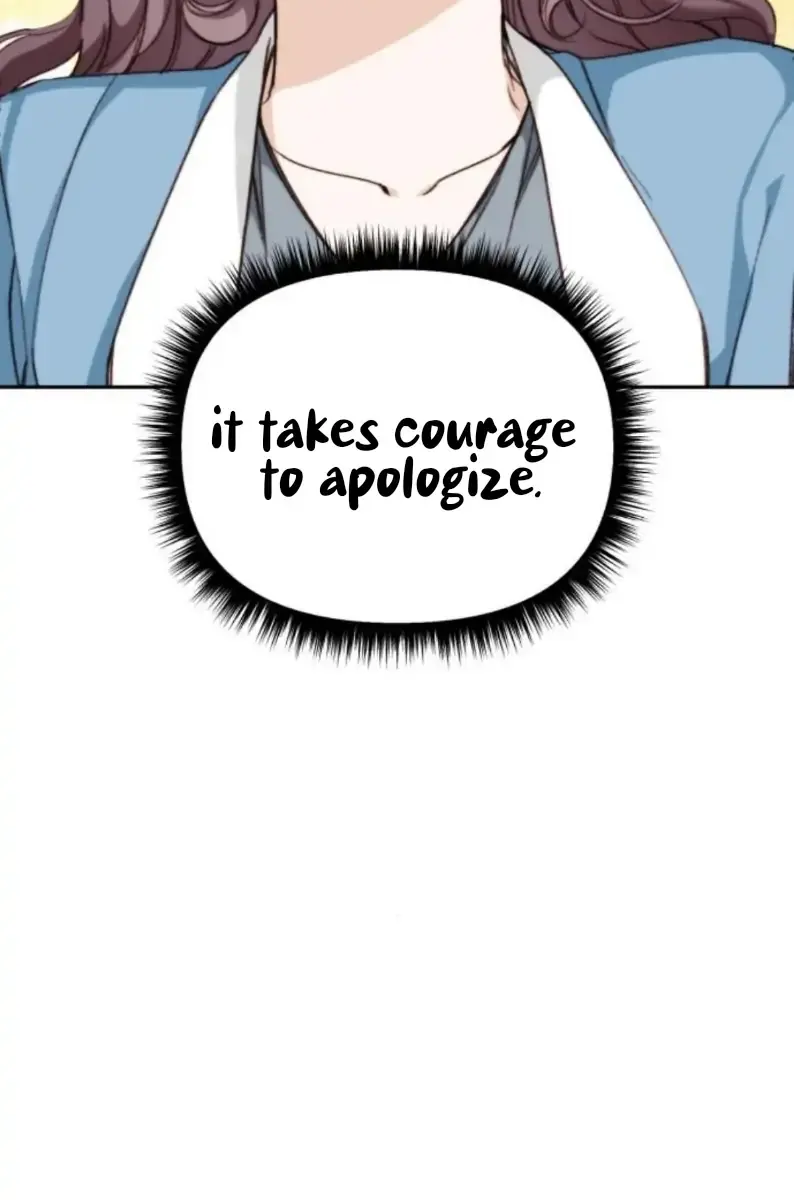 Divorce Is Easy, but Love Is Hard Chapter 14 Page 110