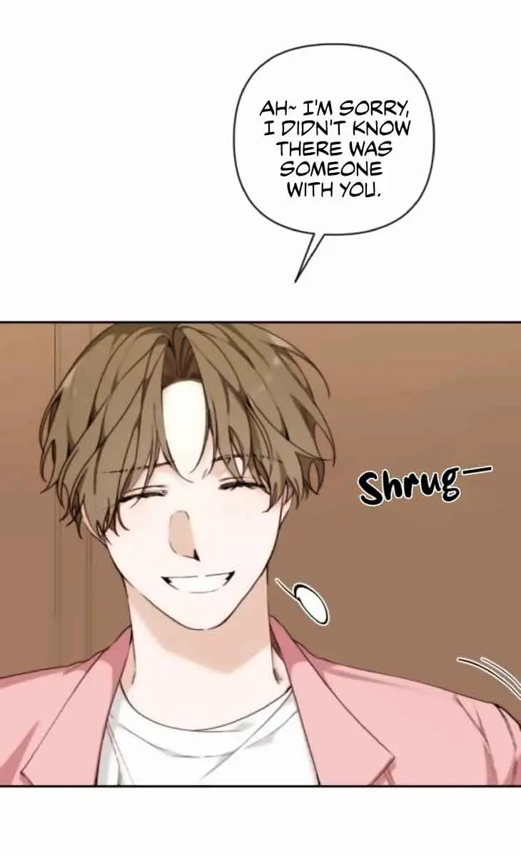 Divorce Is Easy, but Love Is Hard Chapter 15 Page 5