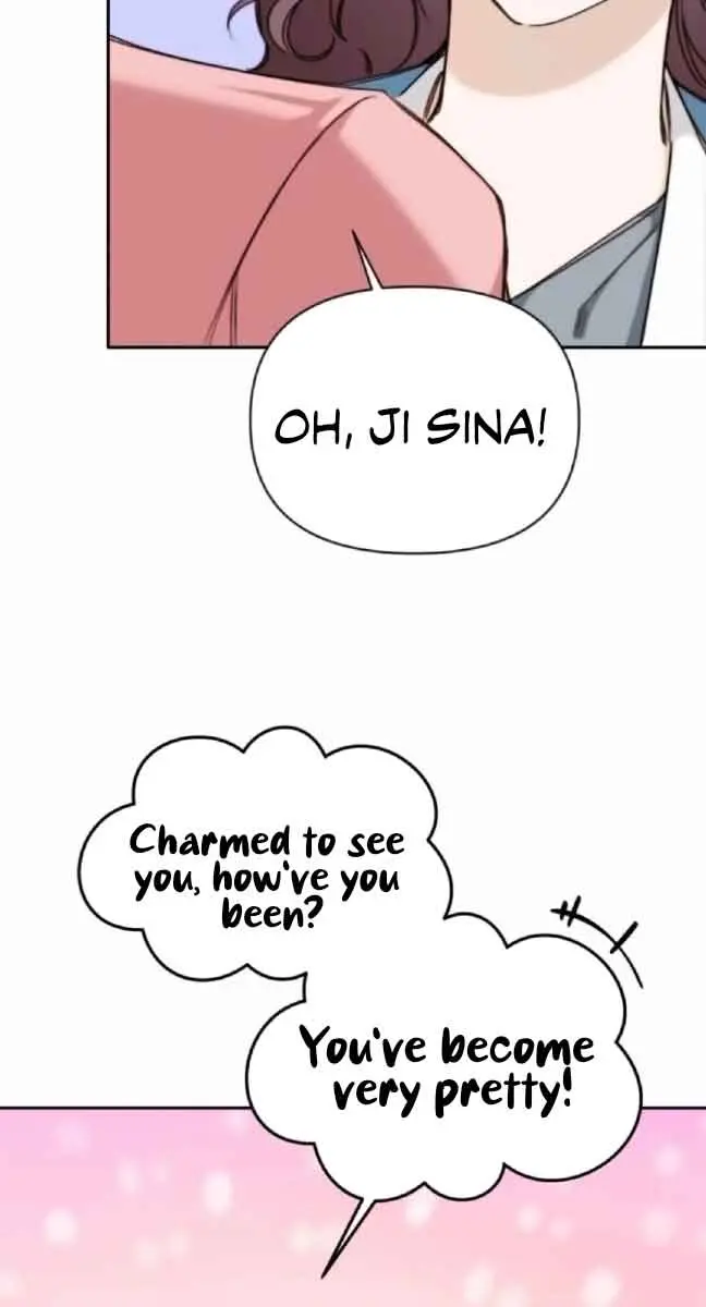 Divorce Is Easy, but Love Is Hard Chapter 15 Page 10