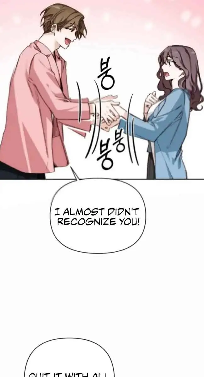 Divorce Is Easy, but Love Is Hard Chapter 15 Page 11