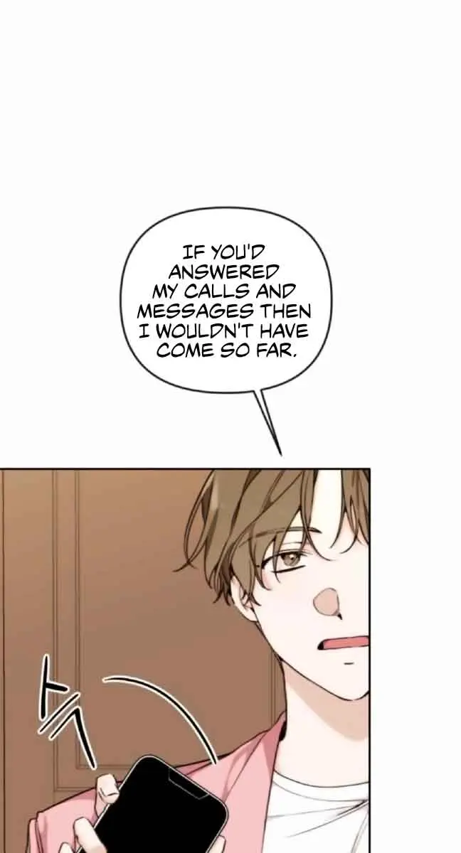 Divorce Is Easy, but Love Is Hard Chapter 15 Page 14