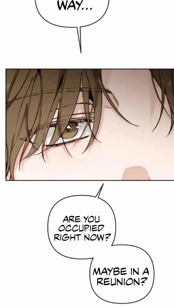 Divorce Is Easy, but Love Is Hard Chapter 15 Page 18