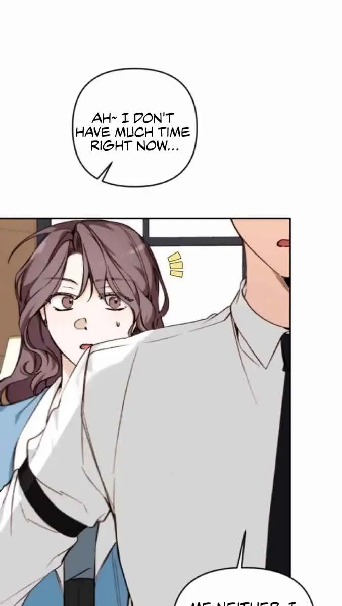 Divorce Is Easy, but Love Is Hard Chapter 15 Page 19