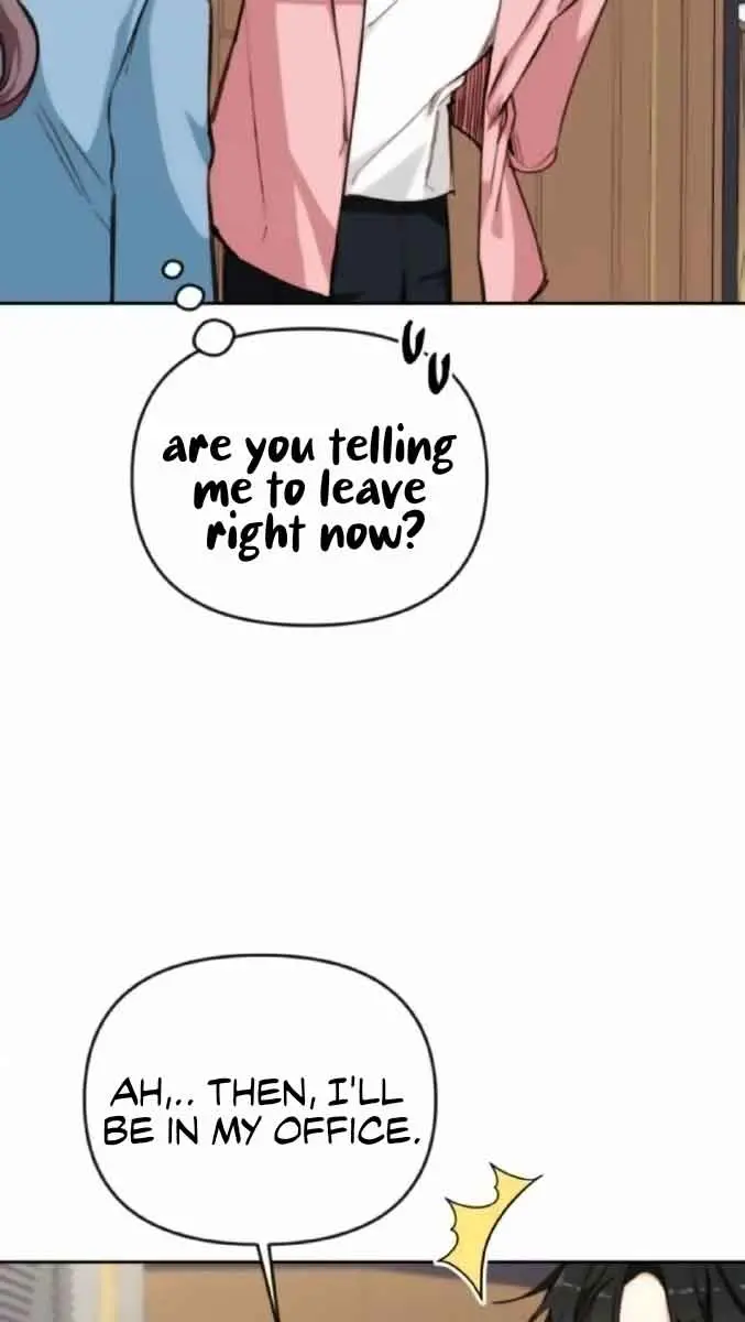 Divorce Is Easy, but Love Is Hard Chapter 15 Page 21