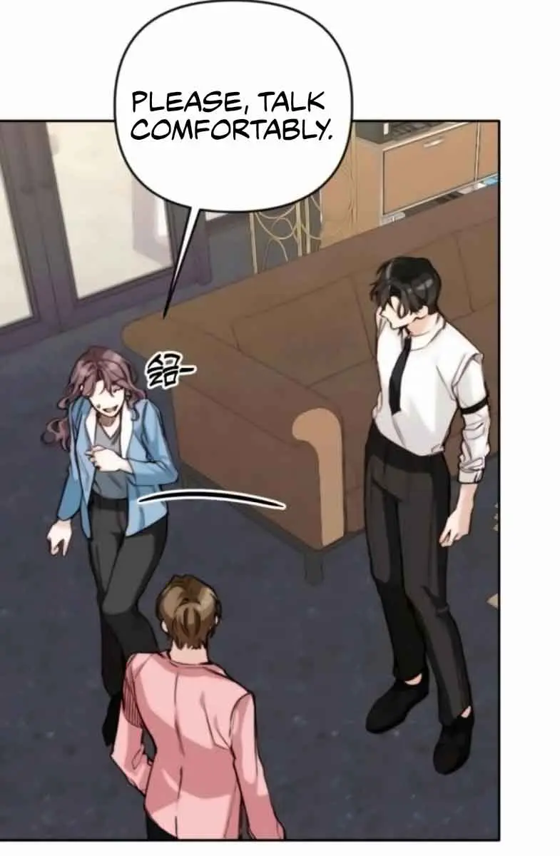 Divorce Is Easy, but Love Is Hard Chapter 15 Page 23