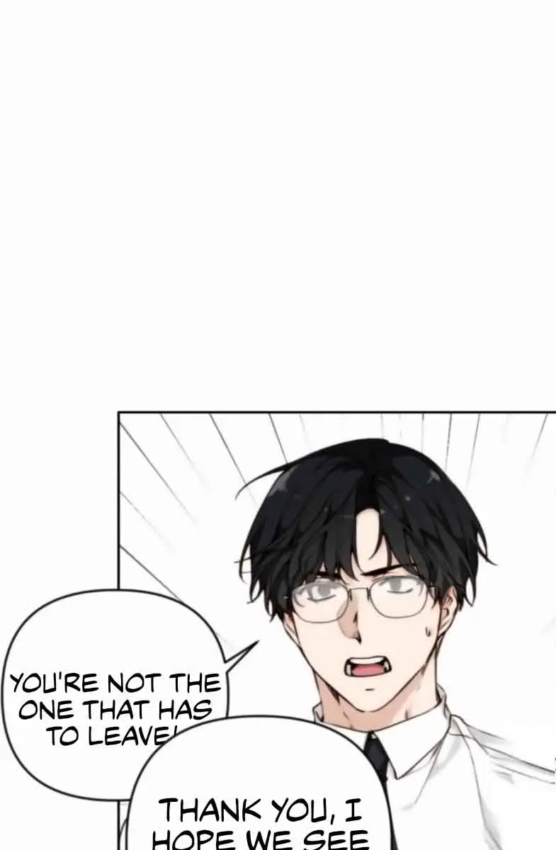 Divorce Is Easy, but Love Is Hard Chapter 15 Page 24
