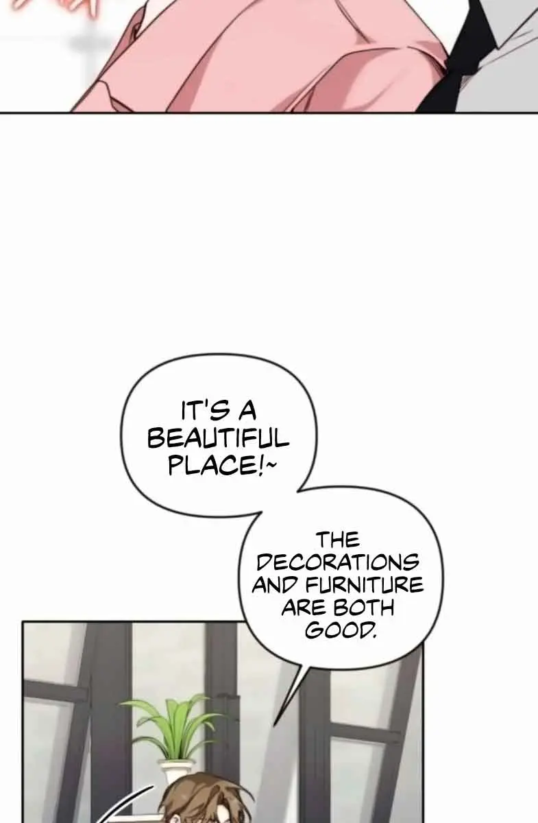 Divorce Is Easy, but Love Is Hard Chapter 15 Page 29