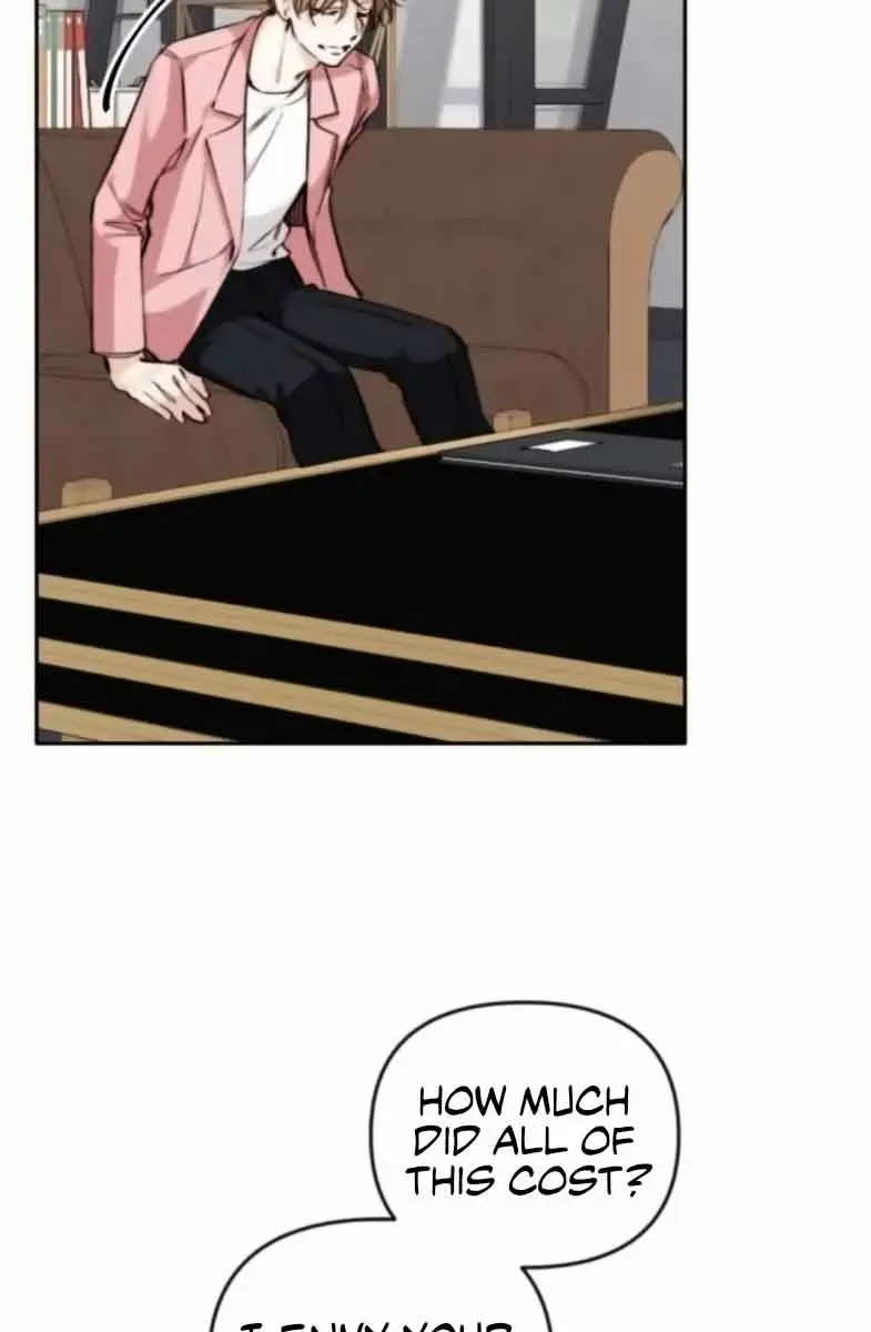 Divorce Is Easy, but Love Is Hard Chapter 15 Page 30