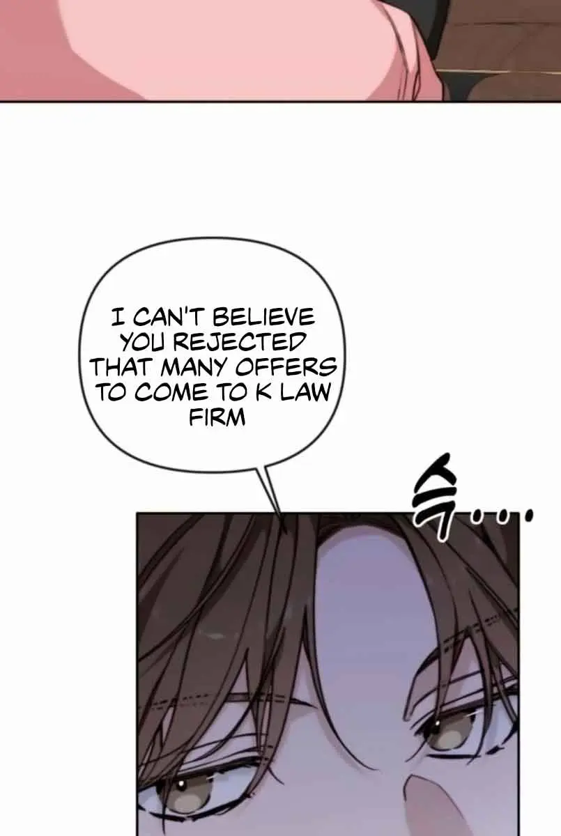 Divorce Is Easy, but Love Is Hard Chapter 15 Page 32