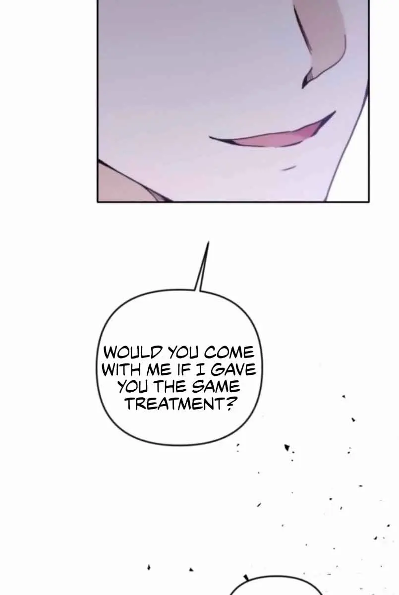 Divorce Is Easy, but Love Is Hard Chapter 15 Page 33