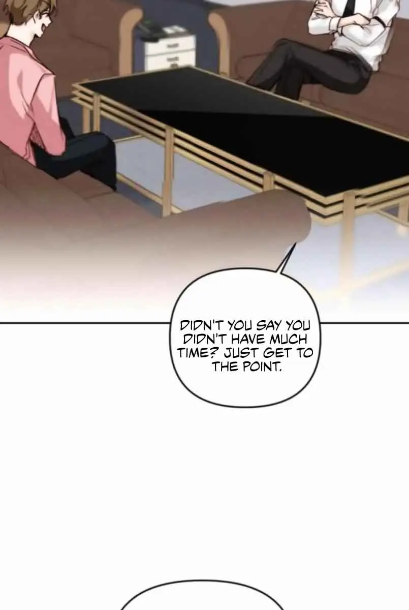 Divorce Is Easy, but Love Is Hard Chapter 15 Page 37