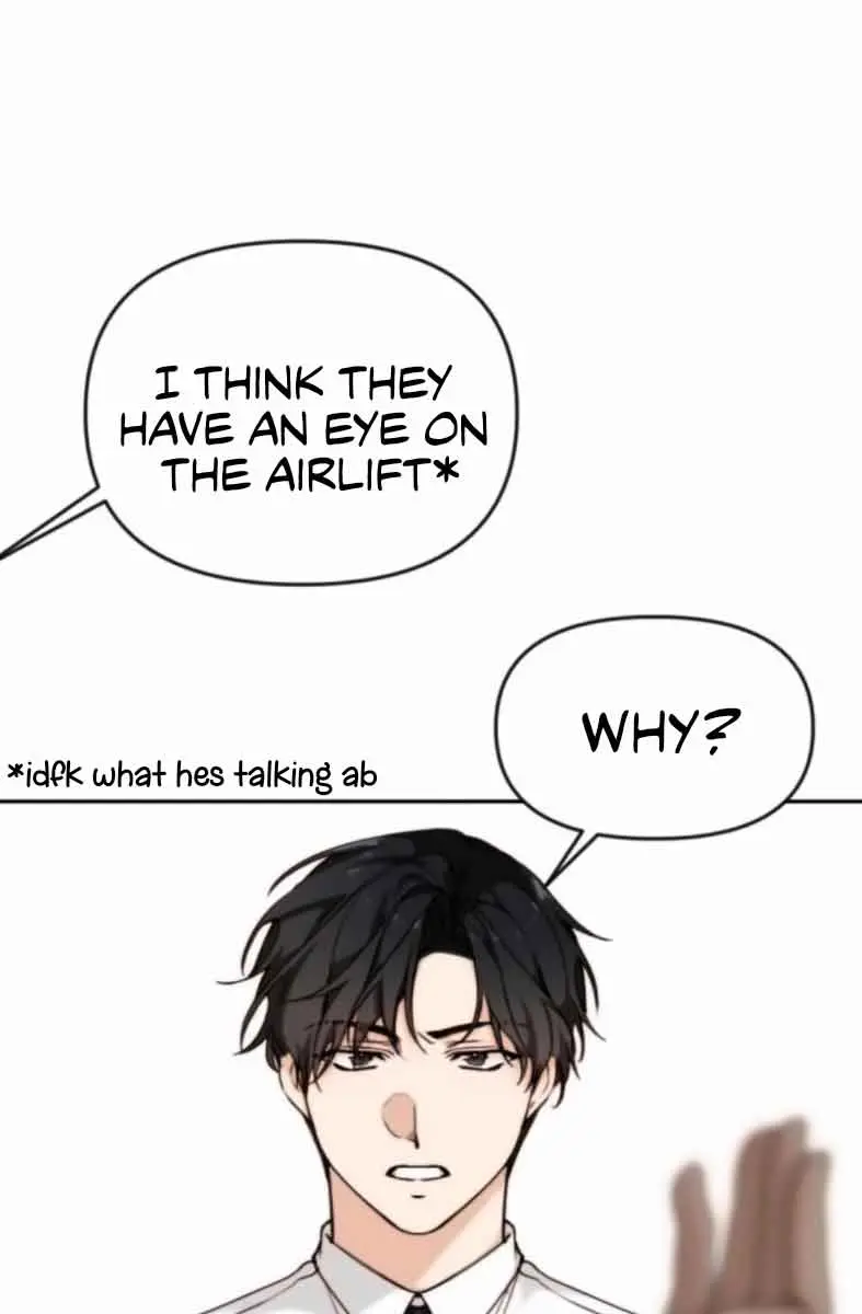 Divorce Is Easy, but Love Is Hard Chapter 15 Page 41