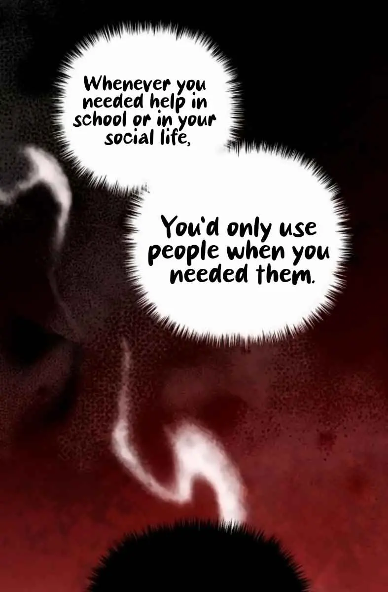 Divorce Is Easy, but Love Is Hard Chapter 15 Page 45