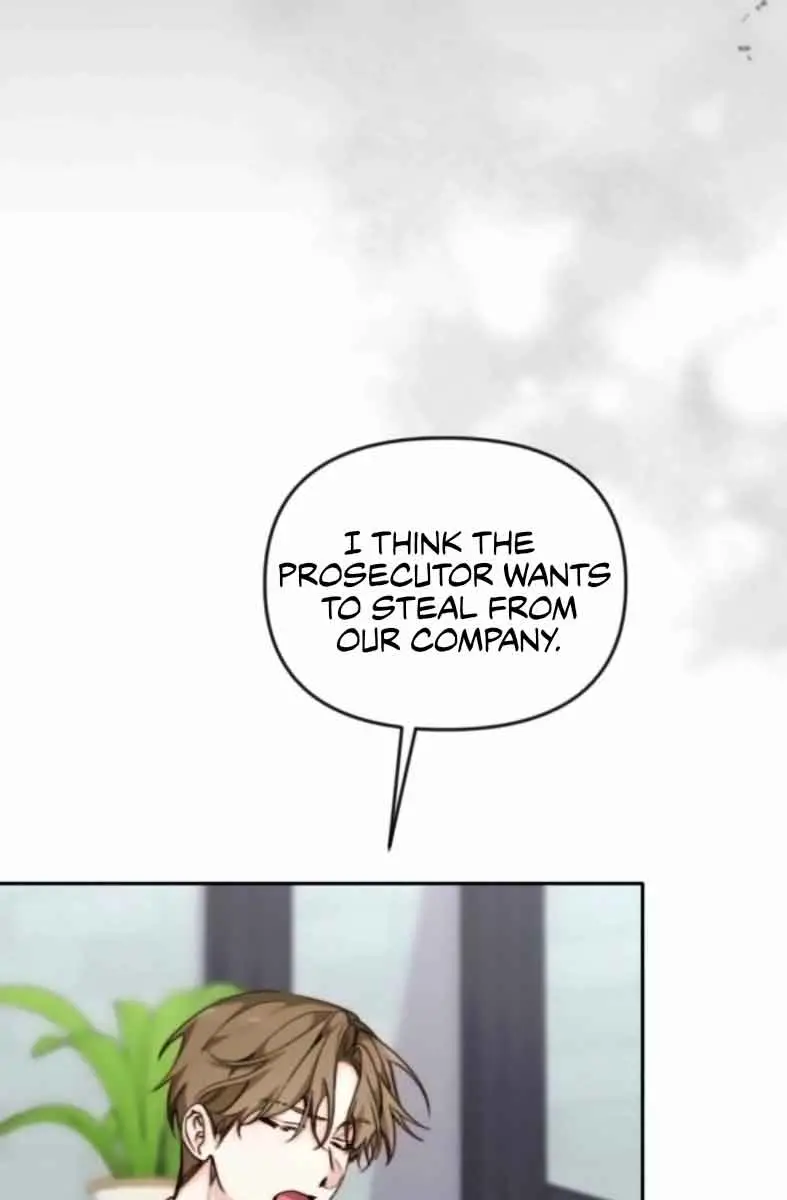 Divorce Is Easy, but Love Is Hard Chapter 15 Page 48