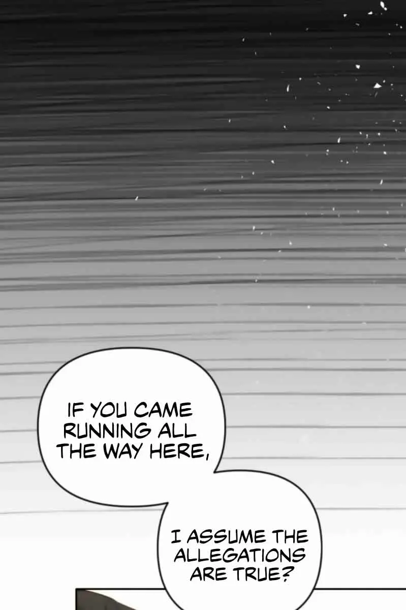 Divorce Is Easy, but Love Is Hard Chapter 15 Page 54