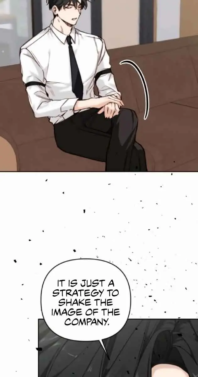 Divorce Is Easy, but Love Is Hard Chapter 15 Page 60