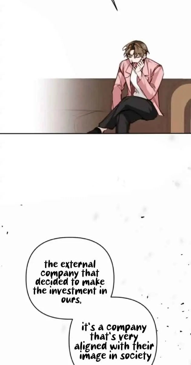 Divorce Is Easy, but Love Is Hard Chapter 15 Page 62