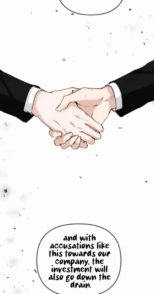 Divorce Is Easy, but Love Is Hard Chapter 15 Page 63