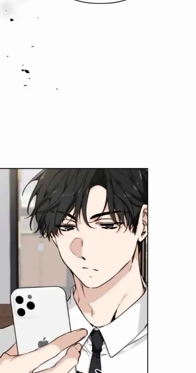 Divorce Is Easy, but Love Is Hard Chapter 15 Page 64