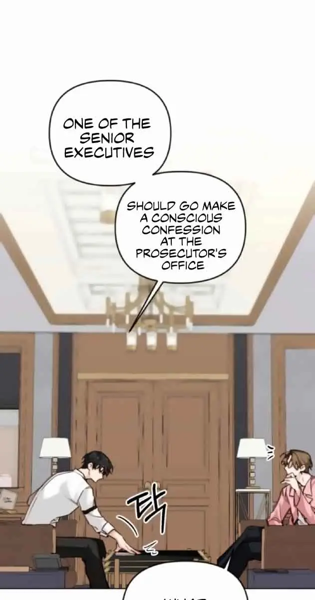 Divorce Is Easy, but Love Is Hard Chapter 15 Page 66
