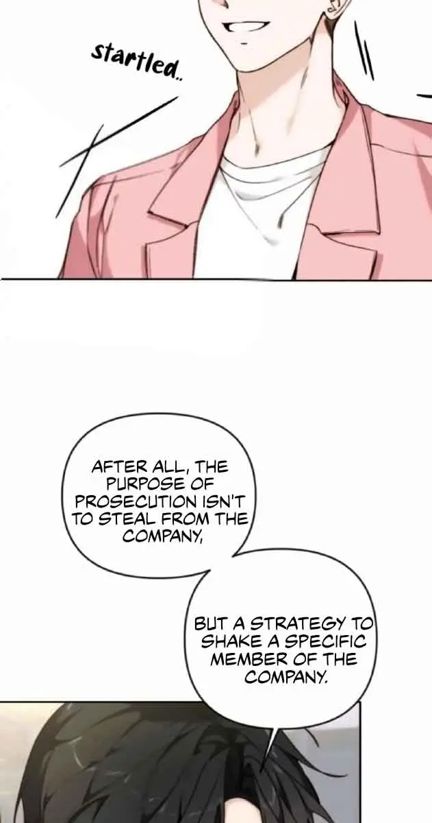 Divorce Is Easy, but Love Is Hard Chapter 15 Page 69