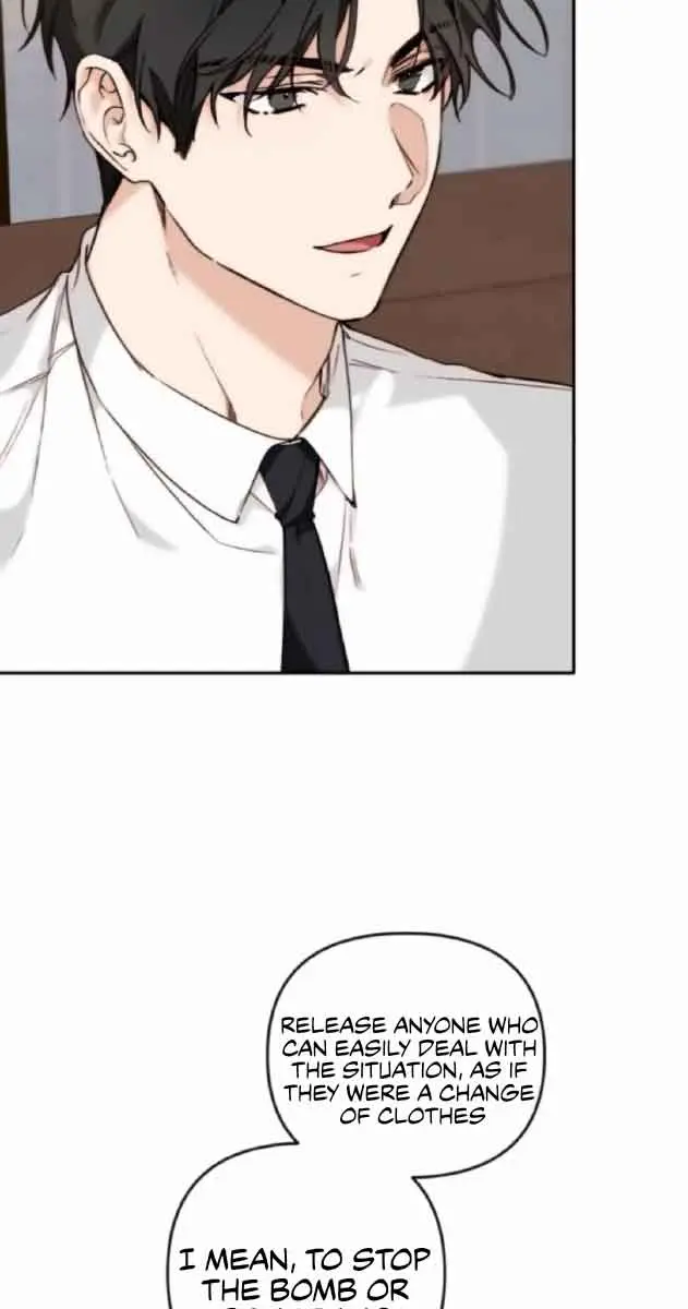 Divorce Is Easy, but Love Is Hard Chapter 15 Page 70