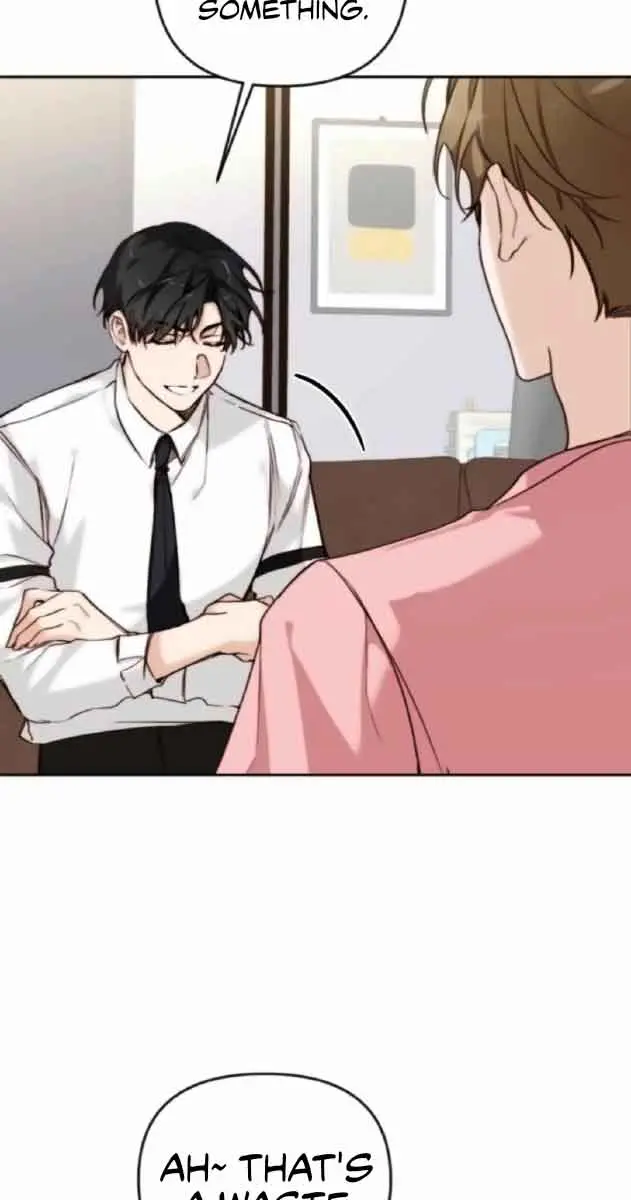 Divorce Is Easy, but Love Is Hard Chapter 15 Page 71