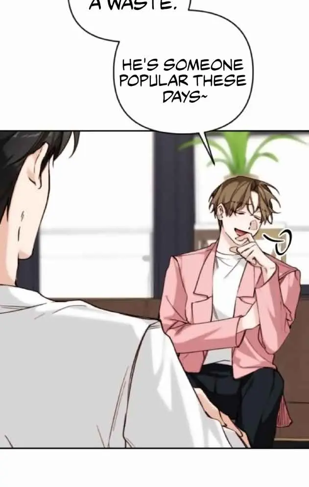 Divorce Is Easy, but Love Is Hard Chapter 15 Page 72