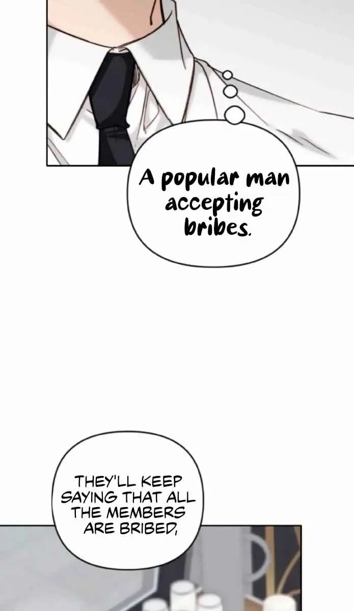 Divorce Is Easy, but Love Is Hard Chapter 15 Page 74