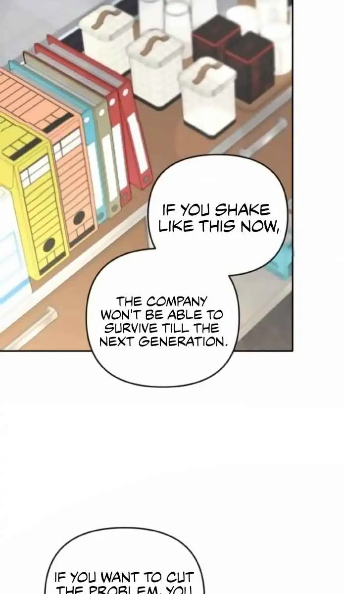Divorce Is Easy, but Love Is Hard Chapter 15 Page 75