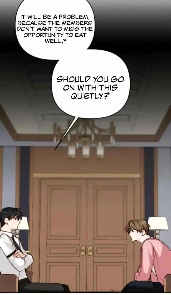 Divorce Is Easy, but Love Is Hard Chapter 15 Page 77