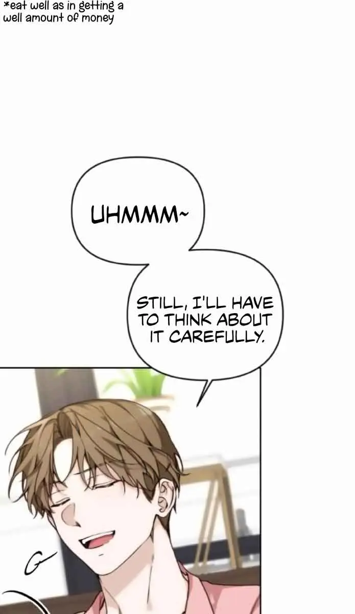 Divorce Is Easy, but Love Is Hard Chapter 15 Page 78