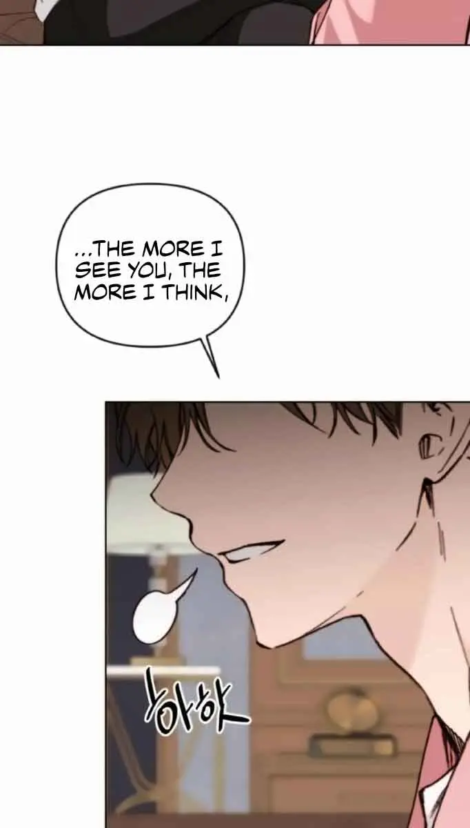 Divorce Is Easy, but Love Is Hard Chapter 15 Page 81