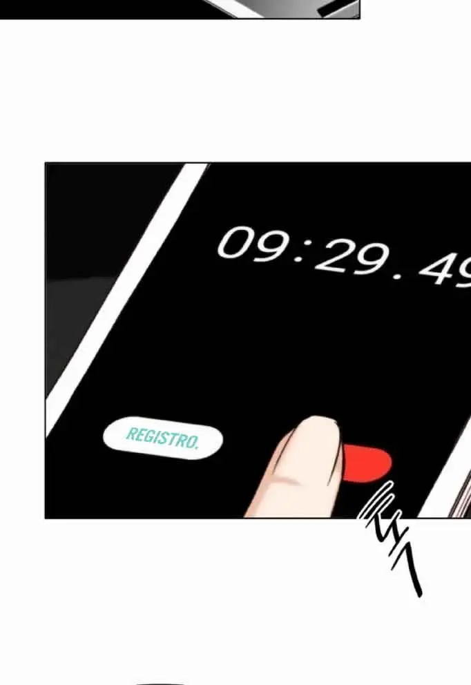 Divorce Is Easy, but Love Is Hard Chapter 15 Page 86