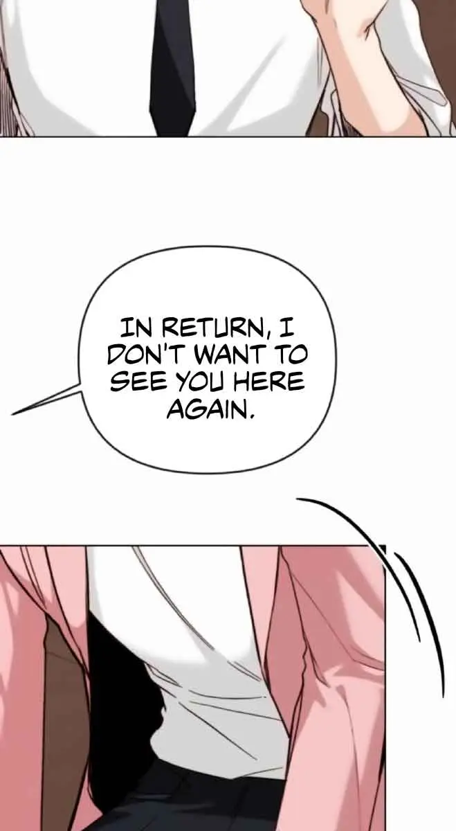 Divorce Is Easy, but Love Is Hard Chapter 15 Page 88