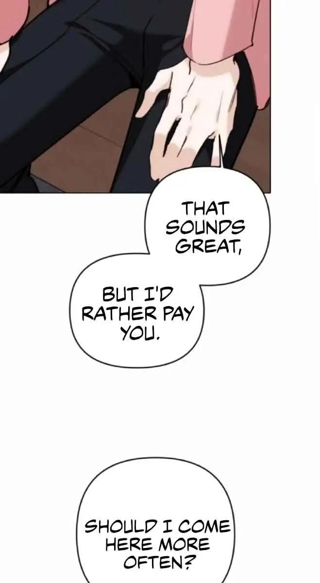 Divorce Is Easy, but Love Is Hard Chapter 15 Page 89