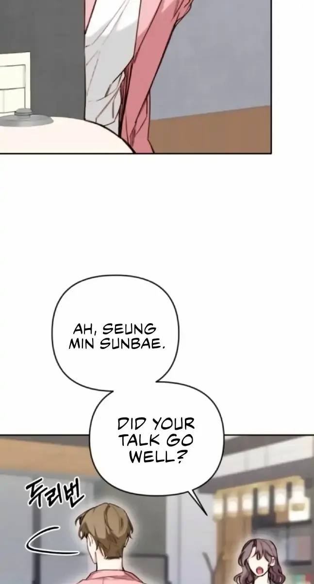 Divorce Is Easy, but Love Is Hard Chapter 16 Page 6