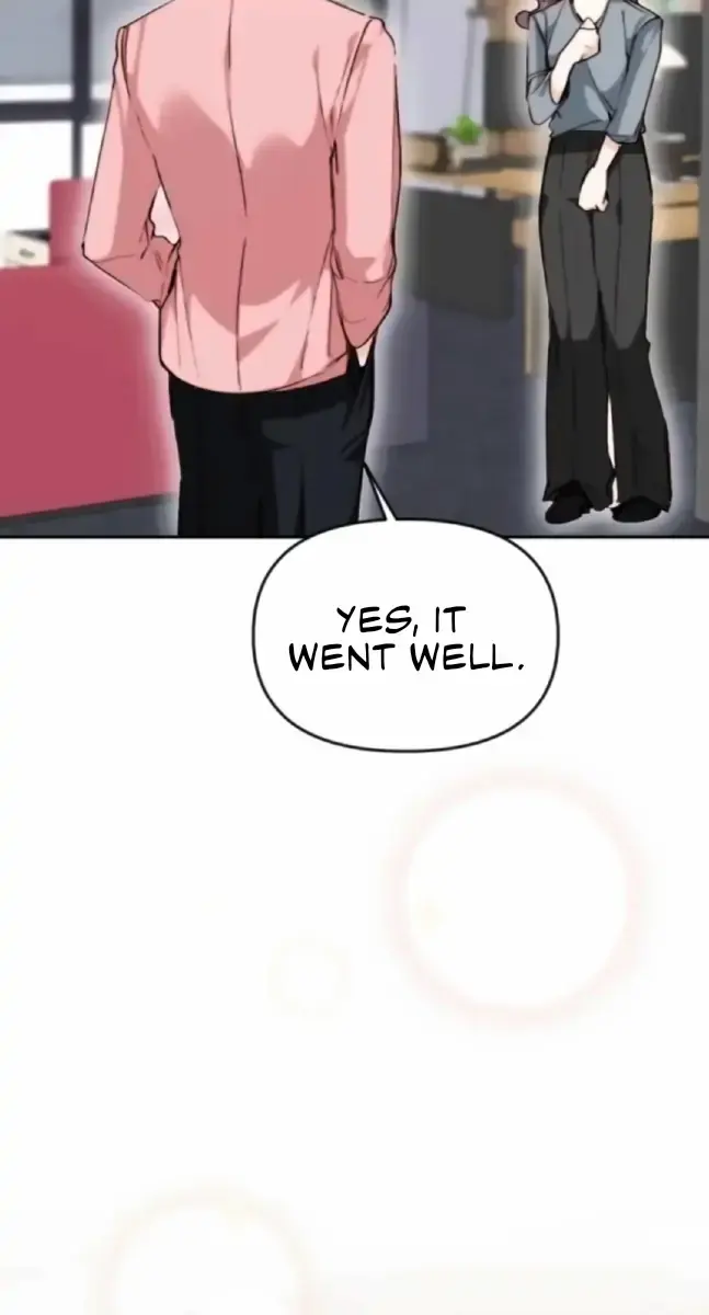 Divorce Is Easy, but Love Is Hard Chapter 16 Page 7