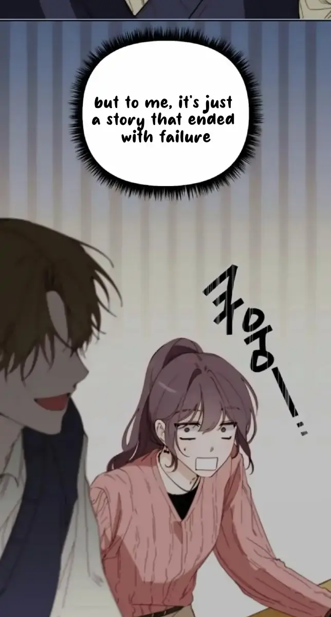 Divorce Is Easy, but Love Is Hard Chapter 16 Page 13
