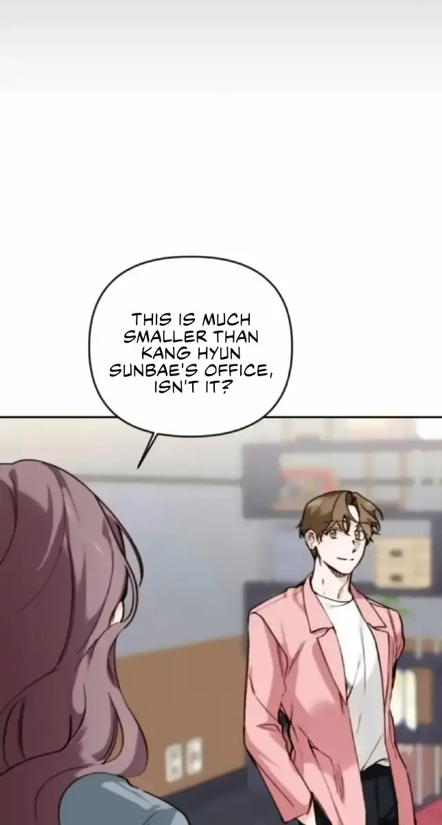 Divorce Is Easy, but Love Is Hard Chapter 16 Page 15
