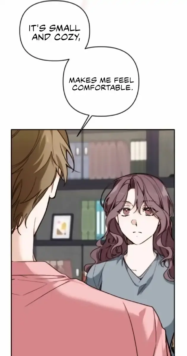 Divorce Is Easy, but Love Is Hard Chapter 16 Page 19