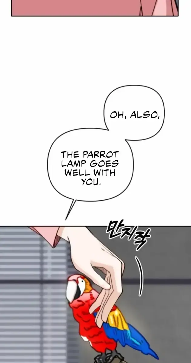 Divorce Is Easy, but Love Is Hard Chapter 16 Page 20