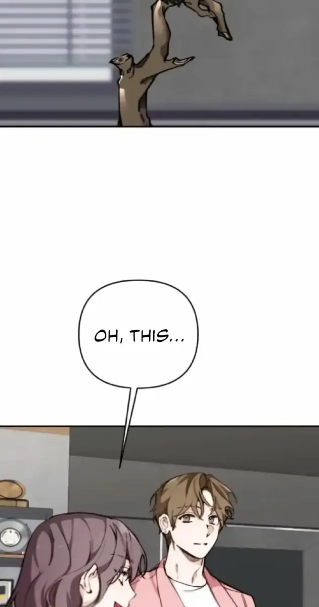 Divorce Is Easy, but Love Is Hard Chapter 16 Page 21