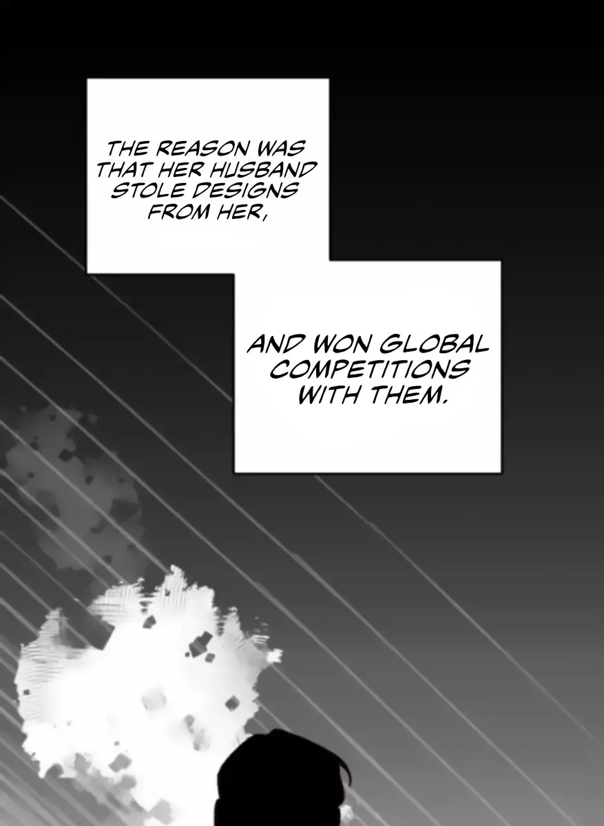 Divorce Is Easy, but Love Is Hard Chapter 16 Page 27