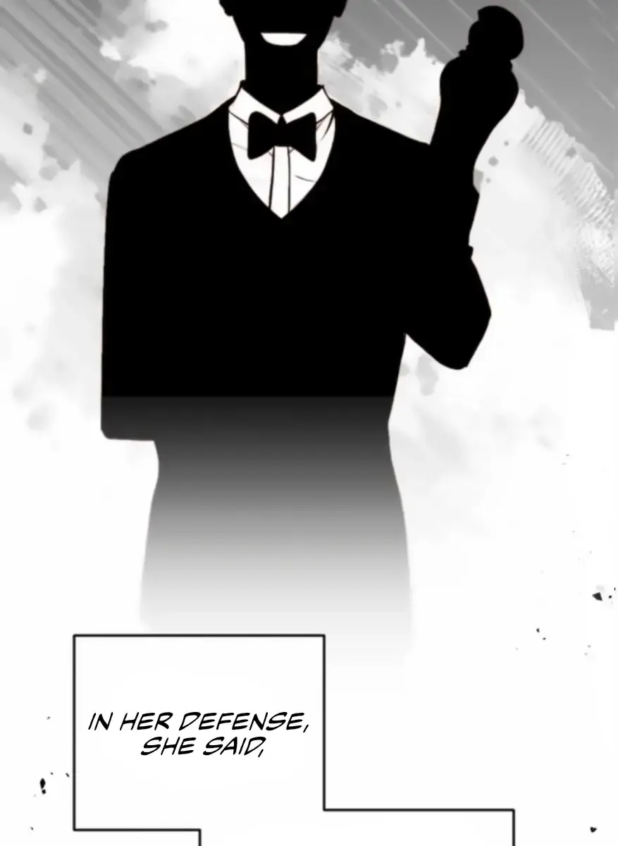 Divorce Is Easy, but Love Is Hard Chapter 16 Page 28