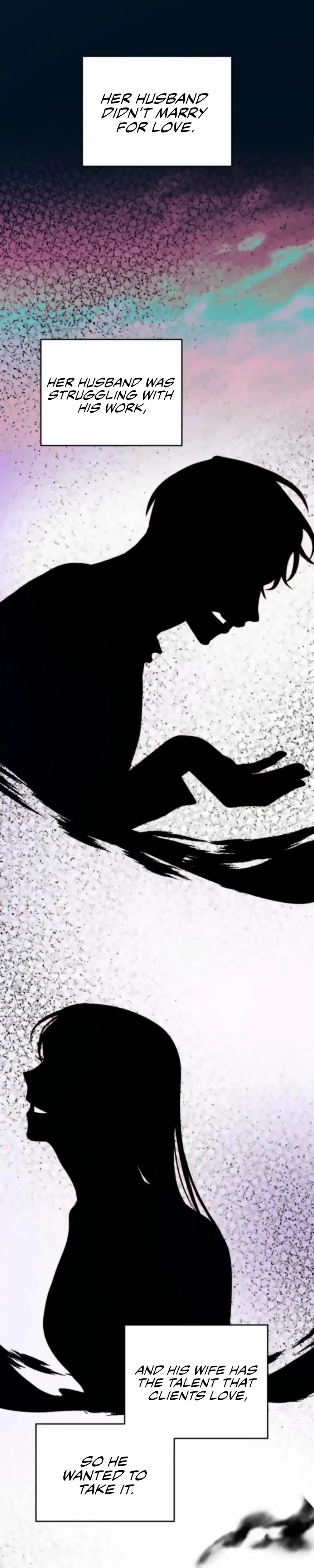 Divorce Is Easy, but Love Is Hard Chapter 16 Page 31