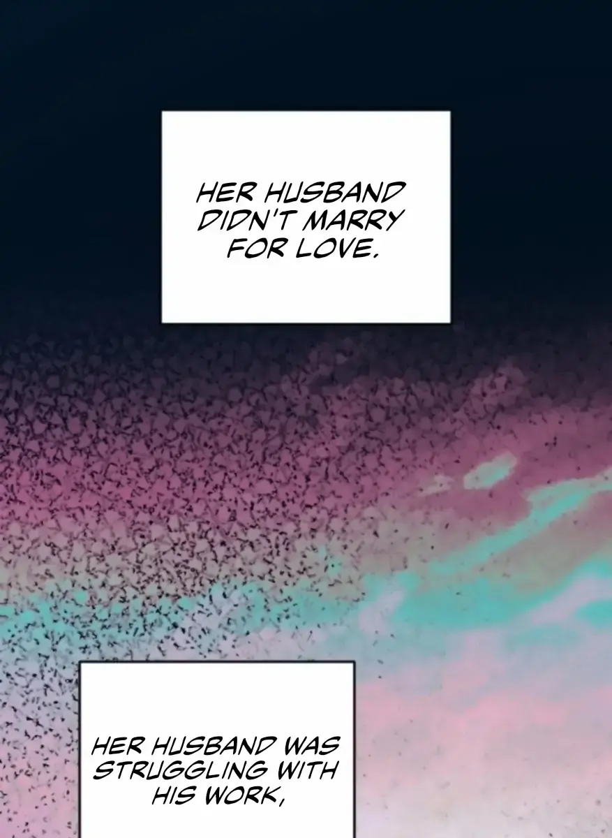 Divorce Is Easy, but Love Is Hard Chapter 16 Page 32
