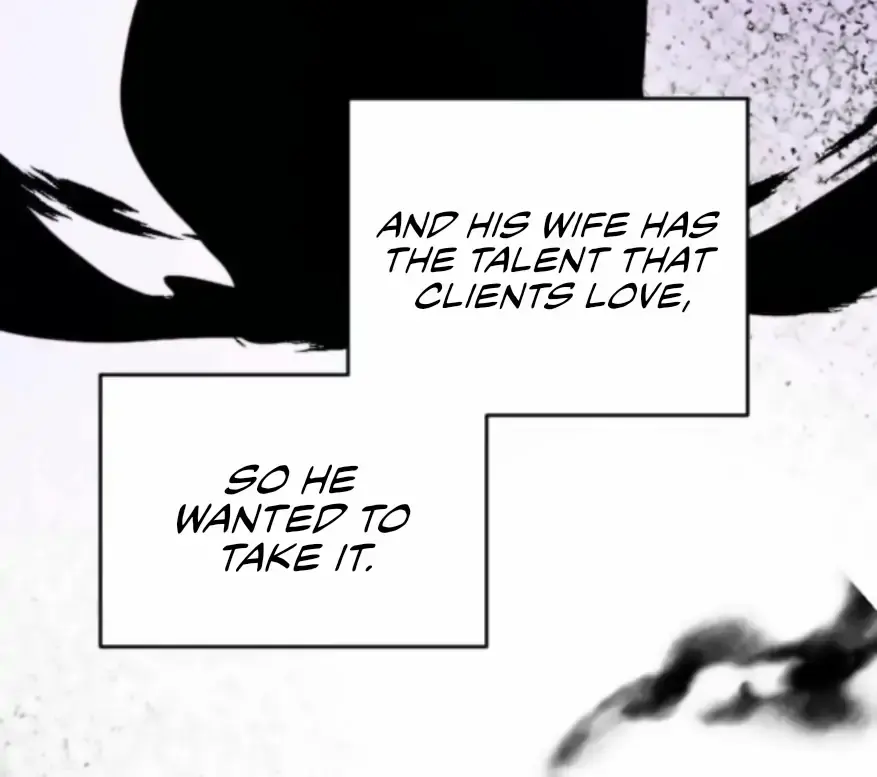Divorce Is Easy, but Love Is Hard Chapter 16 Page 35